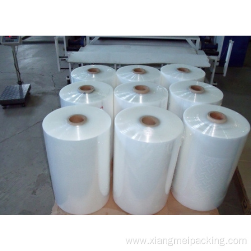 Shrink Wrap Food Packaging Pof Shrink Film